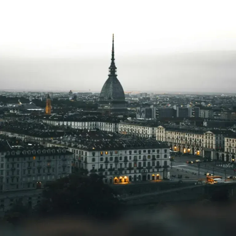 Torino