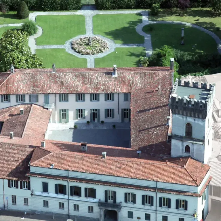 Lago Maggiore