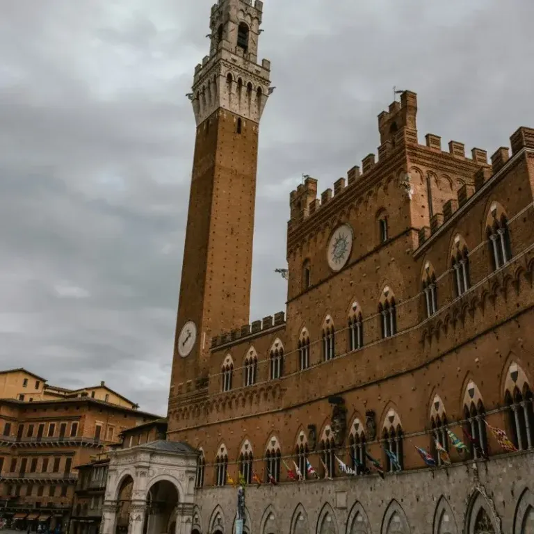 Siena