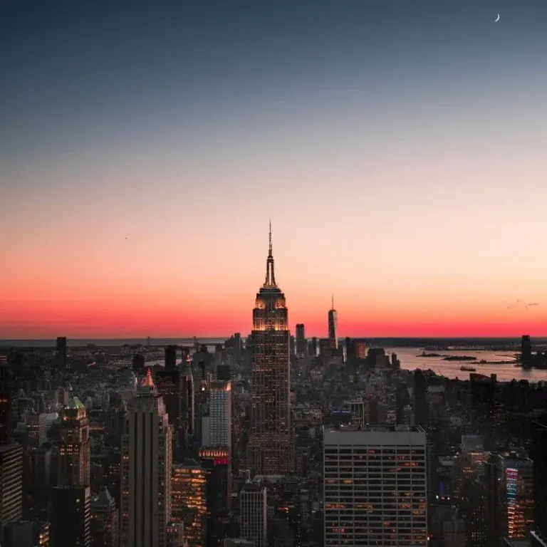 New York
