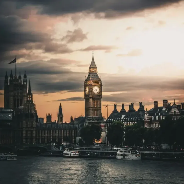 Londra
