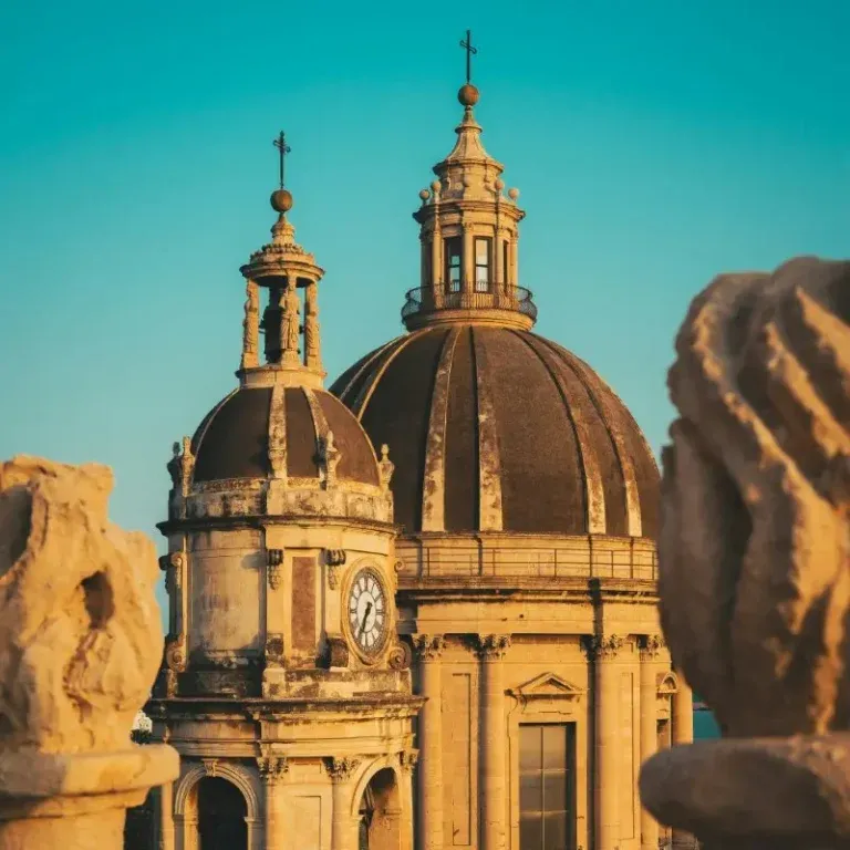 Catania