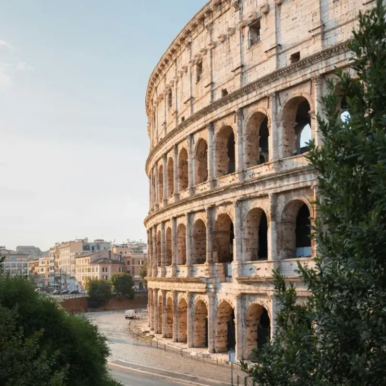 Roma