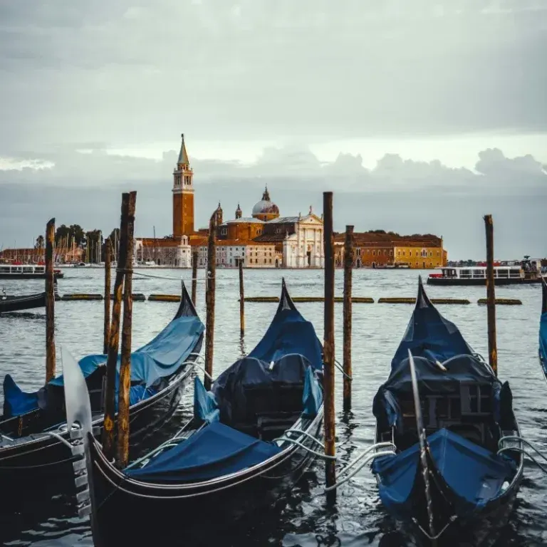 Venezia