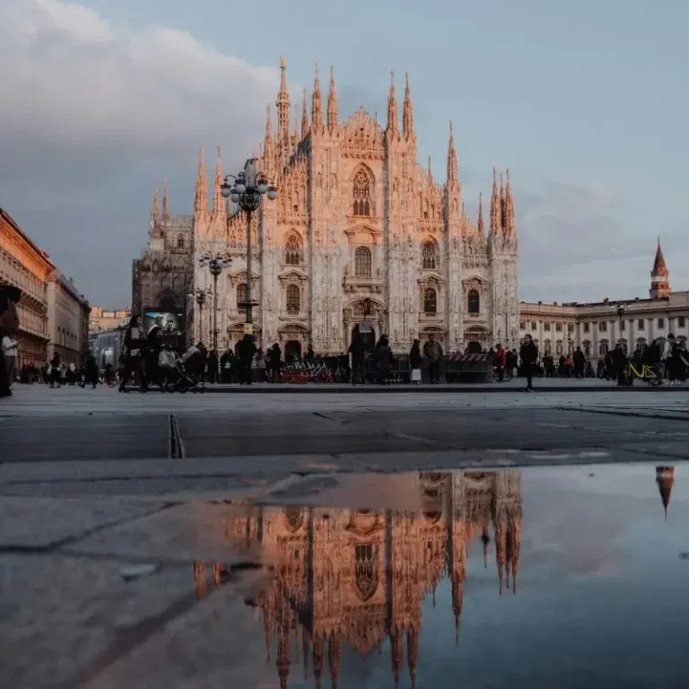 Milano