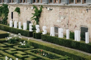 Baldessarini Golf Club: una nuova frontiera per i fashion show