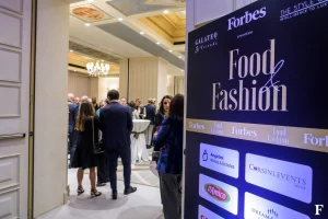 Forbes Food & Fashion 2022 al Principe di Savoia