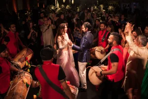 Matrimonio indiano a Firenze: come renderlo indimenticabile