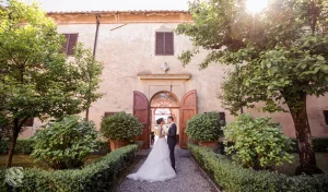 I migliori luoghi per organizzare un elopement in Italia