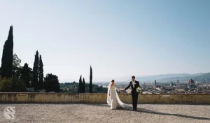 Celebra l'amore nel 2021, non posticipare il matrimonio