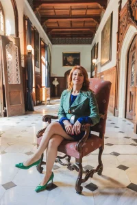 A tu per tu con Barbara Colombo: il segreto per eventi memorabili tra emozione, strategia e collaborazione
