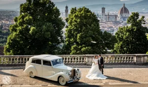 Organizzazione di matrimoni a Firenze: consigli di un wedding planner locale