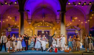 Re-Generation Festival: edizione speciale del New Generation Festival al Giardino di Boboli