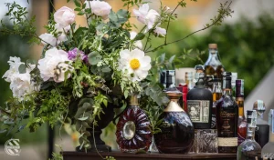 Party di inaugurazione del Museo Villoresi e della boutique a Firenze