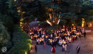 Dove organizzare un destination wedding in Toscana: le location consigliate