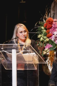 Uno sguardo al settore degli eventi privati con Silvia Daniele