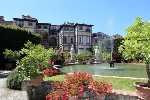 Le migliori location per il matrimonio a Lucca