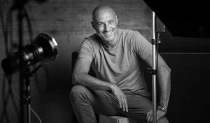 Studio Fotografico Righi: faccia a faccia con Alessandro