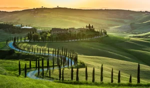 Le migliori location per un matrimonio nel Chianti