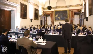 Come organizzare un evento aziendale di successo