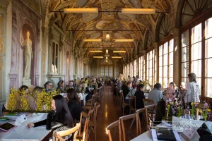 Wedding Industry Meeting 2019: racconto dell'evento a Villa Corsini
