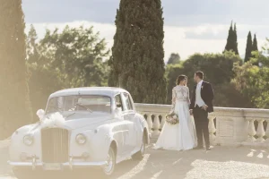 Sposarsi in Toscana: quali location, servizi e menù scegliere?