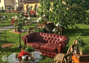Matrimonio all'Italiana: quando l'amore si festeggia col tricolore