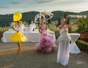 Dinner Show - Le 3 regole d'oro per animare un evento
