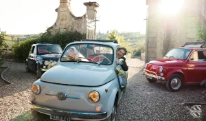Destination Wedding: perché la Toscana