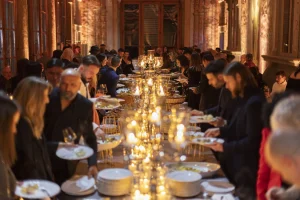 Real Event Aziendale: Re-Start Party a Villa Corsini