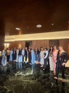 Wim Teas Dubai - 2025