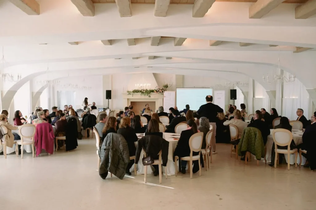 WIM Talks Bari - 2025