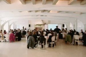 WIM Talks Bari - 2025