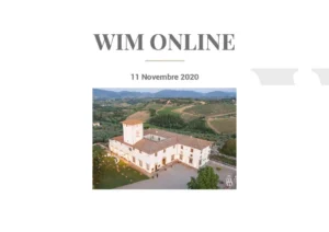 WIM Event 2020