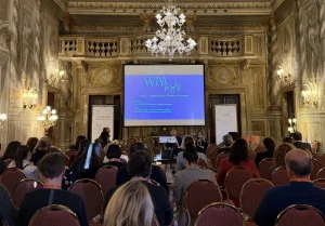 WIM Insights: il debutto a Siena