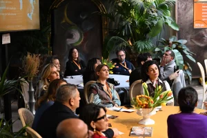 The Four Business Models of the Private Events Industry. Which One Is Yours?