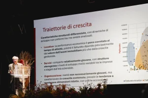 The Reactive Operator: Turning Growth Aspiration into Structured Trajectory.