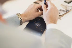 The Great Wealth Transfer: $124 Trillion Is Moving. What This Means for Your Business.