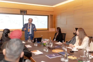 Urban India: The Future Market Is Already Knocking. How to Start Speaking This Language.