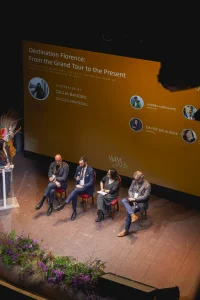 The events industry doesn't exploit Italian heritage. It safeguards it. Here's why this changes everything.