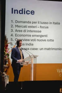 The New Standards of Private Events: What the Market Expects in 2026.