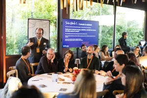Cultural Intelligence: The Professional Competency of the Future for Those Working with International Clients.