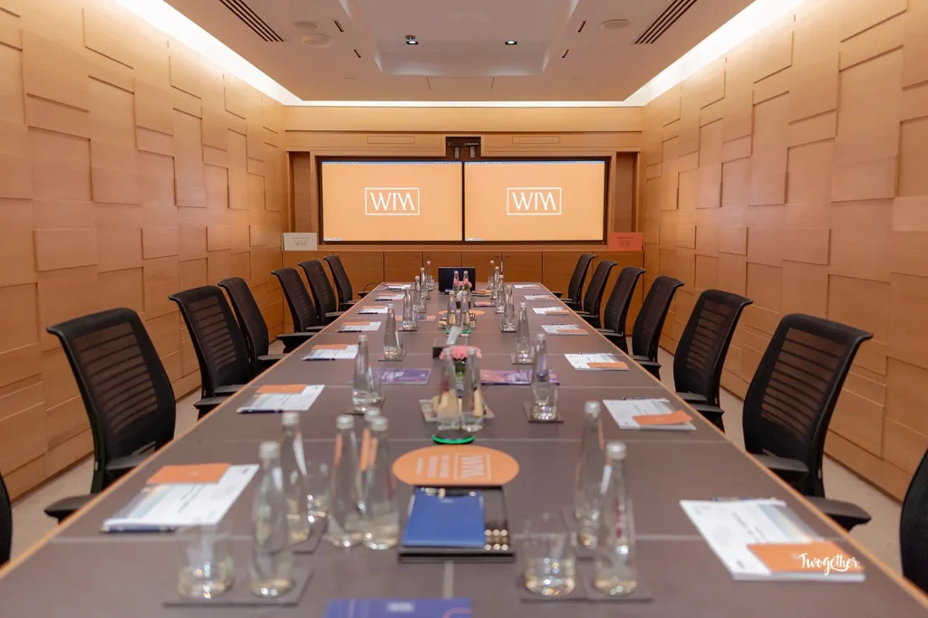 WIM Teas New Delhi