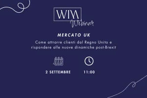 Webinar: UK Market