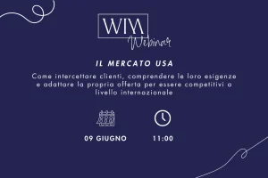 Webinar: USA Market