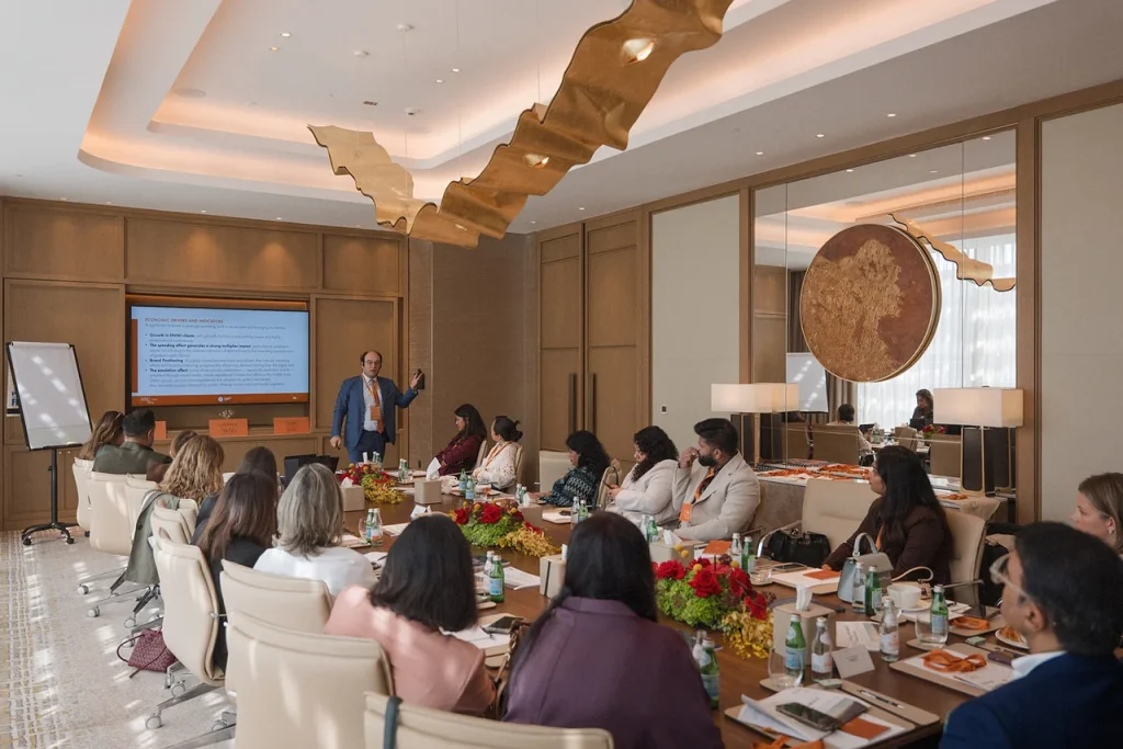 WIM Teas Dubai
