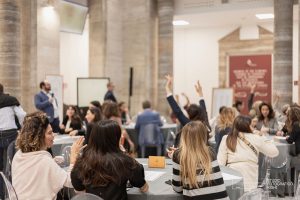 Come la strategia diventa pratica