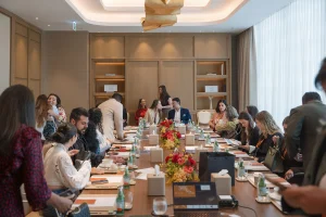 Arab customers aren’t just Arabs. (And other things you didn’t know about the GCC and MENA markets.)