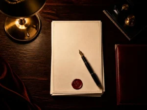 The contract is your first line of defence. (And hardly anyone has drafted it properly.)